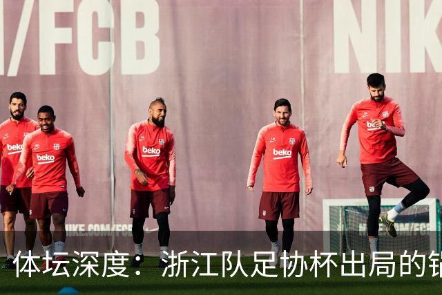 体坛深度：浙江队足协杯出局的锅 该不该由国家队来背